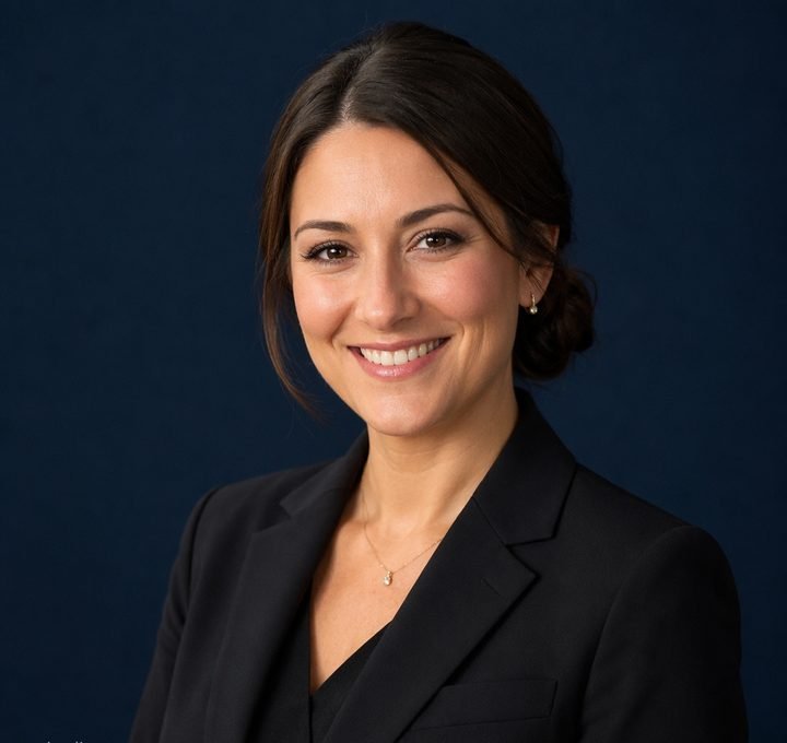 Sanela Petrekanic — vezető értékesítési ügynök