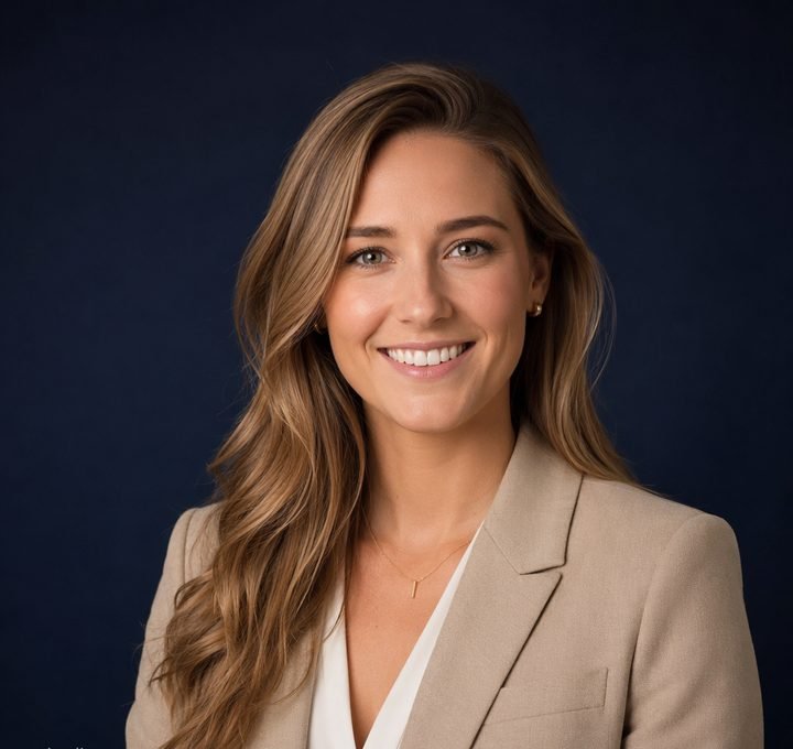 Anastasia Skripnik — ügyfélkapcsolati ügynök